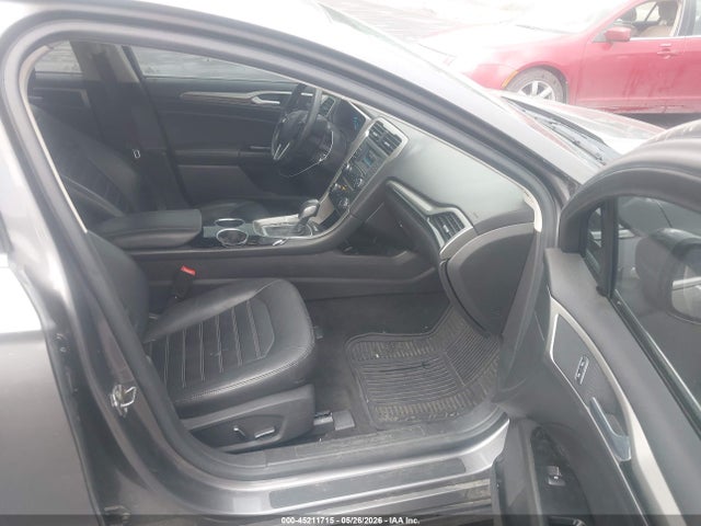Aukcja sprzedaży 2013 Ford Fusion Se, vin: 3FA6P0HR0DR311190, numer aukcji: 45211715