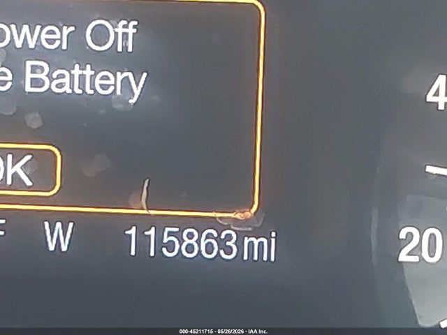 Aukcja sprzedaży 2013 Ford Fusion Se, vin: 3FA6P0HR0DR311190, numer aukcji: 45211715