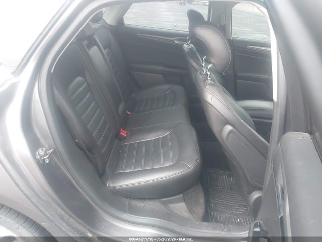 Aukcja sprzedaży 2013 Ford Fusion Se, vin: 3FA6P0HR0DR311190, numer aukcji: 45211715
