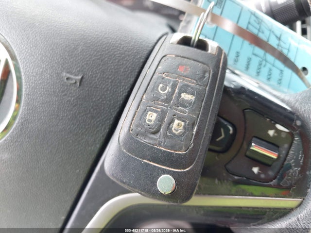 Продаж на аукціоні авто 2014 Buick Lacrosse Leather Group, vin: 1G4GB5G36EF103686, номер лоту: 45211718