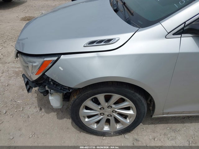 Продаж на аукціоні авто 2014 Buick Lacrosse Leather Group, vin: 1G4GB5G36EF103686, номер лоту: 45211718