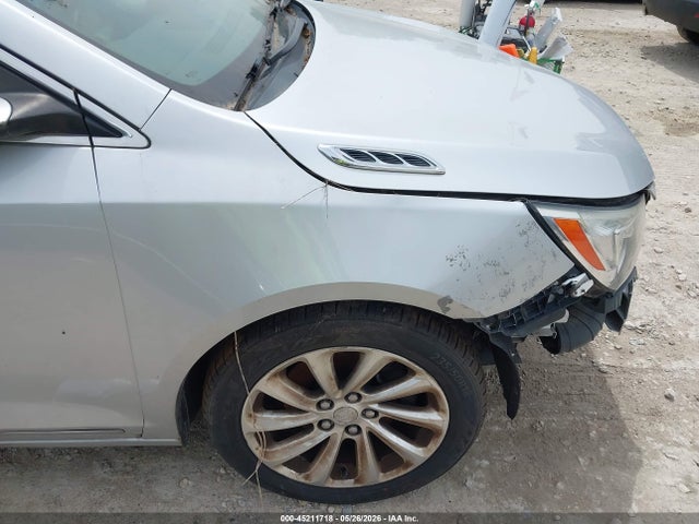 Продаж на аукціоні авто 2014 Buick Lacrosse Leather Group, vin: 1G4GB5G36EF103686, номер лоту: 45211718