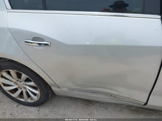 Продаж на аукціоні авто 2014 Buick Lacrosse Leather Group, vin: 1G4GB5G36EF103686, номер лоту: 45211718