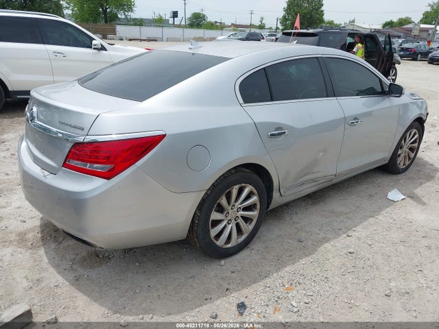 Продаж на аукціоні авто 2014 Buick Lacrosse Leather Group, vin: 1G4GB5G36EF103686, номер лоту: 45211718