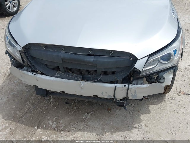Продаж на аукціоні авто 2014 Buick Lacrosse Leather Group, vin: 1G4GB5G36EF103686, номер лоту: 45211718