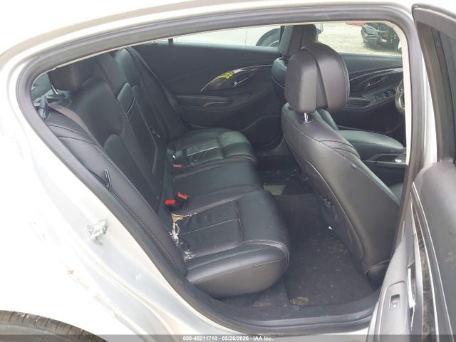 Продаж на аукціоні авто 2014 Buick Lacrosse Leather Group, vin: 1G4GB5G36EF103686, номер лоту: 45211718