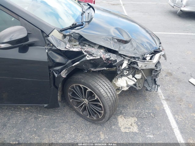 Toyota Corolla S Plus 2015 5YFBURHEXFP359338 Image 16