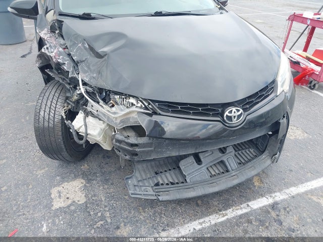 Toyota Corolla S Plus 2015 5YFBURHEXFP359338 Image 18
