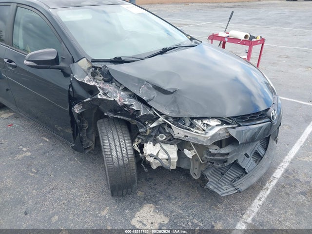 Toyota Corolla S Plus 2015 5YFBURHEXFP359338 Image 6