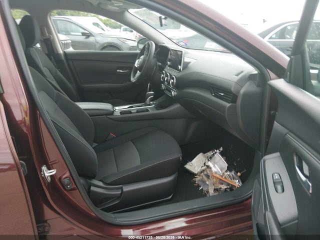 3N1AB8CV6SY266364 Nissan SENTRA SV