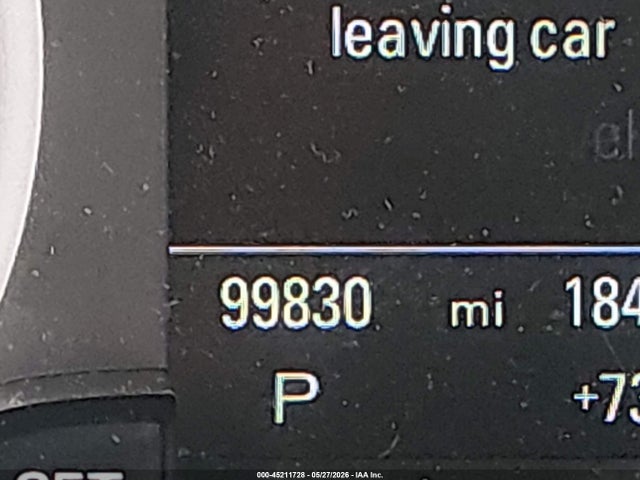 2015 Audi A4 2.0t Premium მანქანა იყიდება აუქციონზე, vin: WAUBFAFL1FN005246, აუქციონის ნომერი: 45211728