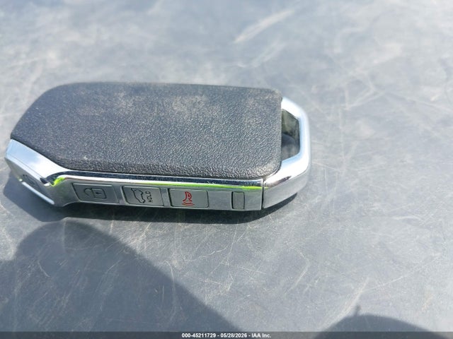 KIA Niro Plug-in Hybrid Ex 2020 KNDCD3LD1L5443900 Image 11