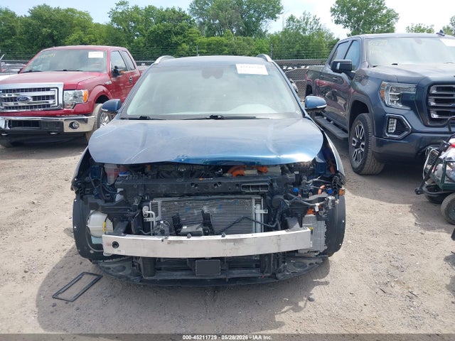 KIA Niro Plug-in Hybrid Ex 2020 KNDCD3LD1L5443900 Image 13