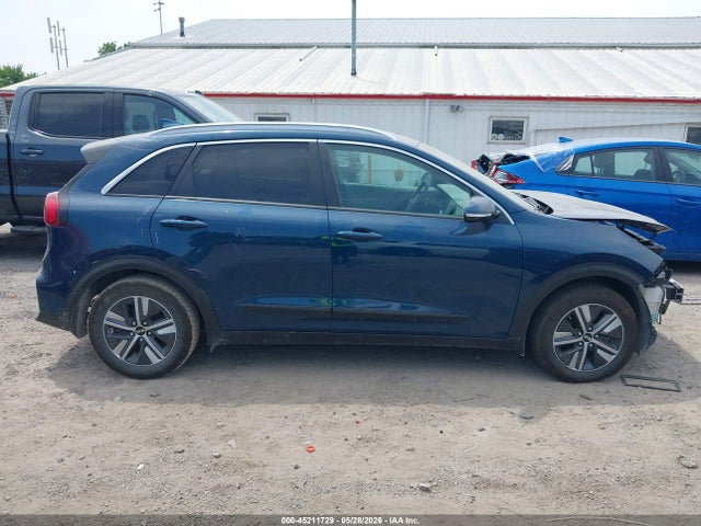 KIA Niro Plug-in Hybrid Ex 2020 KNDCD3LD1L5443900 Image 14