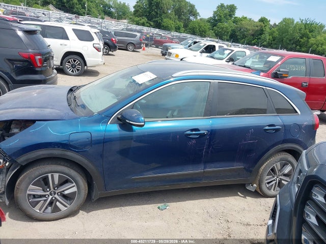 KIA Niro Plug-in Hybrid Ex 2020 KNDCD3LD1L5443900 Image 15