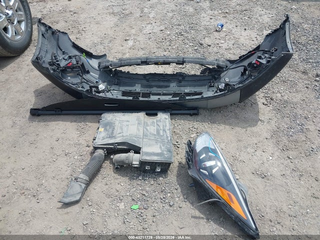 KIA Niro Plug-in Hybrid Ex 2020 KNDCD3LD1L5443900 Image 12