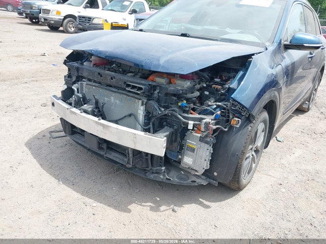 KIA Niro Plug-in Hybrid Ex 2020 KNDCD3LD1L5443900 Image 18