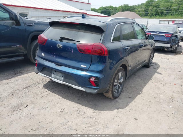 KIA Niro Plug-in Hybrid Ex 2020 KNDCD3LD1L5443900 Image 4