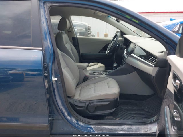 KIA Niro Plug-in Hybrid Ex 2020 KNDCD3LD1L5443900 Image 5