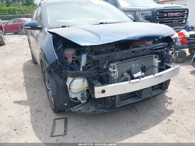 KIA Niro Plug-in Hybrid Ex 2020 KNDCD3LD1L5443900 Image 6