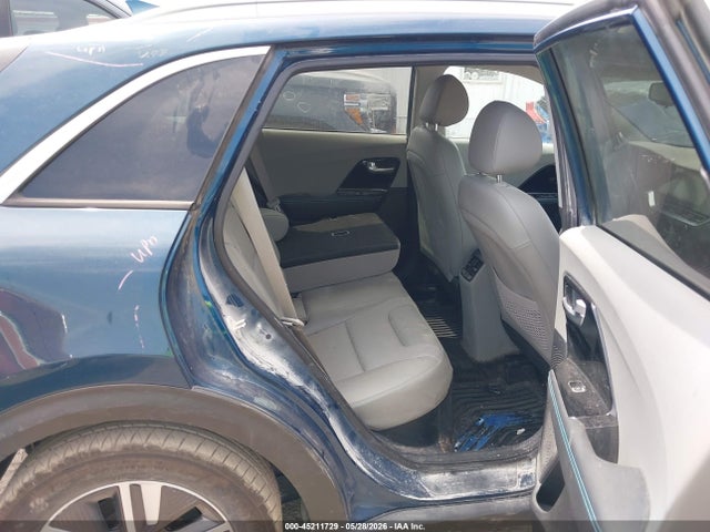 KIA Niro Plug-in Hybrid Ex 2020 KNDCD3LD1L5443900 Image 8