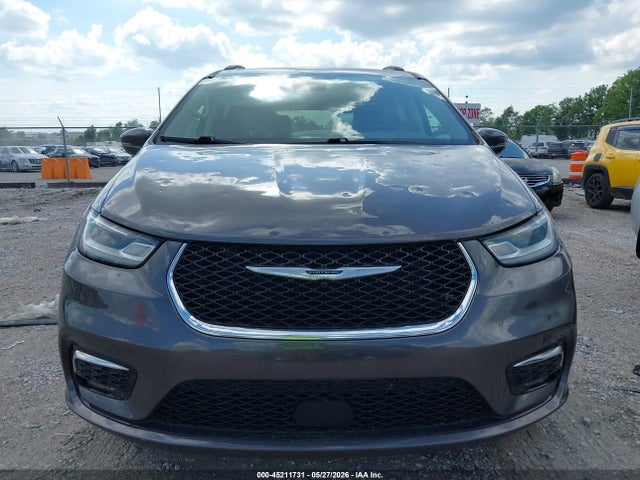 Продаж на аукціоні авто 2022 Chrysler Pacifica Touring L, vin: 2C4RC1BGXNR109660, номер лоту: 45211731