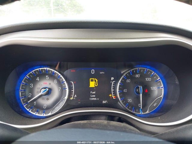 Продаж на аукціоні авто 2022 Chrysler Pacifica Touring L, vin: 2C4RC1BGXNR109660, номер лоту: 45211731