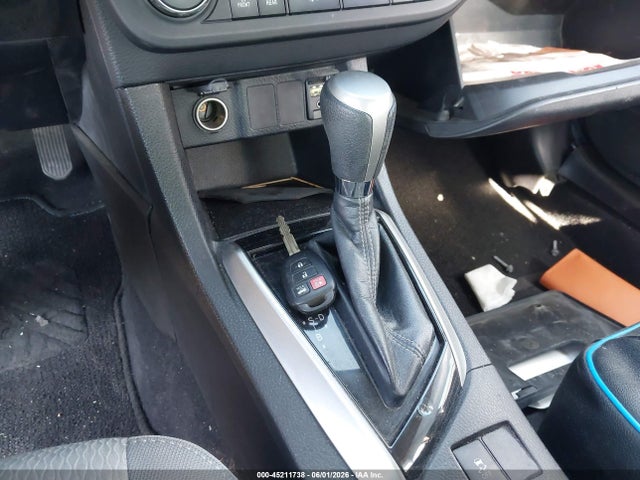Toyota Corolla Le Plus 2014 5YFBURHE0EP016763 Image 11