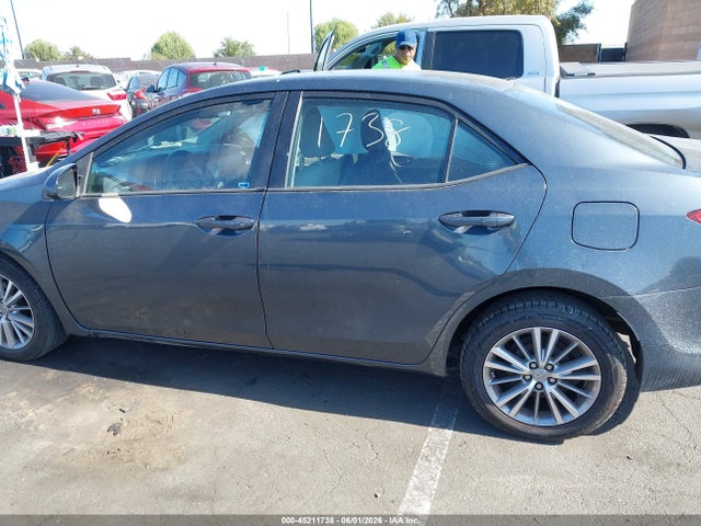 Toyota Corolla Le Plus 2014 5YFBURHE0EP016763 Image 14