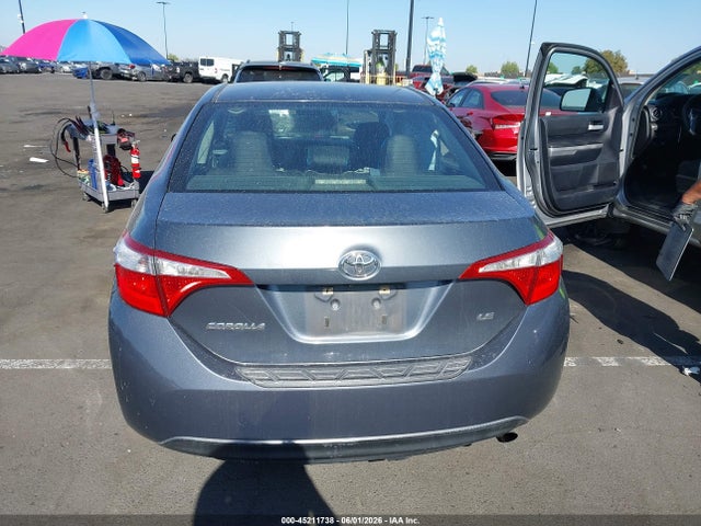 Toyota Corolla Le Plus 2014 5YFBURHE0EP016763 Image 16