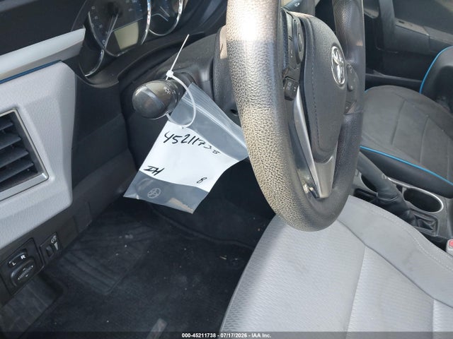 Toyota Corolla Le Plus 2014 5YFBURHE0EP016763 Image 17