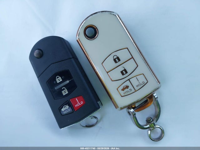 Aukcja sprzedaży 2012 Mazda Mazda3 I Touring, vin: JM1BL1V8XC1608787, numer aukcji: 45211740