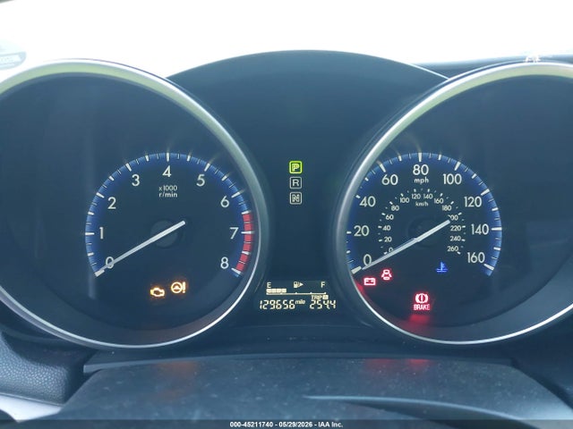 Aukcja sprzedaży 2012 Mazda Mazda3 I Touring, vin: JM1BL1V8XC1608787, numer aukcji: 45211740