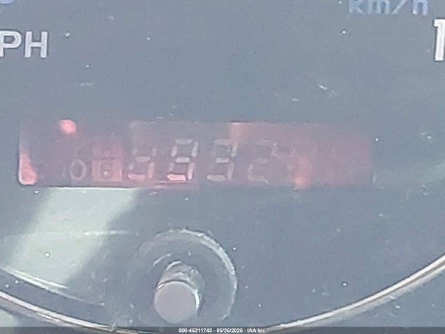 Aukcja sprzedaży 2004 Lexus Lx 470, vin: JTJHT00W843536436, numer aukcji: 45211743