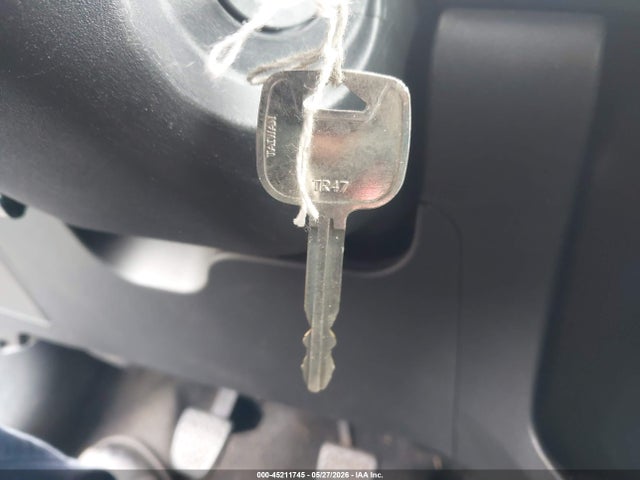 45211745 :رقم المزاد ، JTDJT923085193658 vin ، 2008 Toyota Yaris مزاد بيع