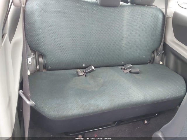 45211745 :رقم المزاد ، JTDJT923085193658 vin ، 2008 Toyota Yaris مزاد بيع