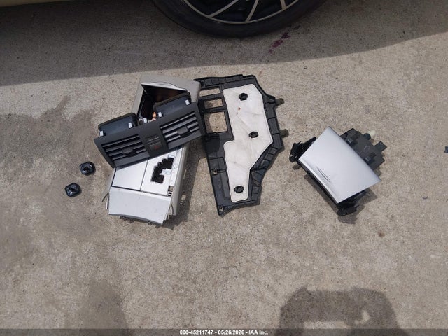 45211747 :رقم المزاد ، 4T4BF3EK5AR053114 vin ، 2010 Toyota Camry Base (retail Orders Only) (a5) مزاد بيع