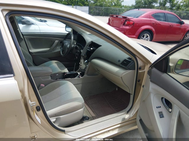 45211747 :رقم المزاد ، 4T4BF3EK5AR053114 vin ، 2010 Toyota Camry Base (retail Orders Only) (a5) مزاد بيع