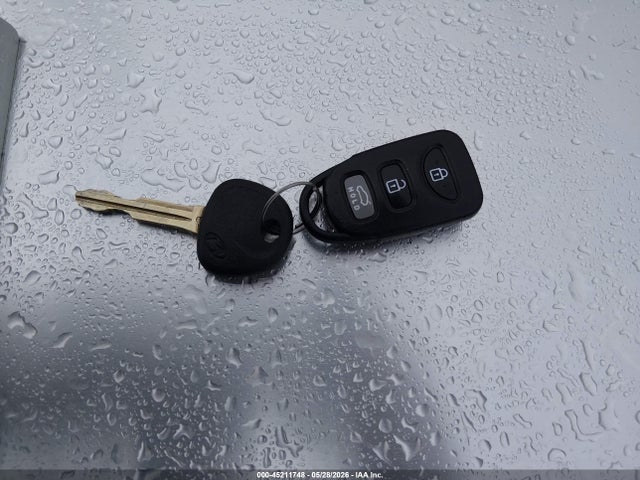Hyundai ELANTRA SE 2014 5NPDH4AE6EH482527 Image 11