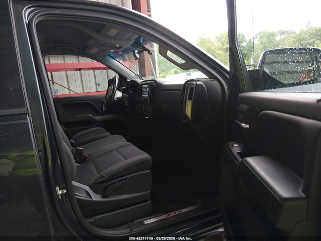 Aukcja sprzedaży 2018 Chevrolet Silverado 1500 2lt, vin: 3GCUKREC6JG212076, numer aukcji: 45211749