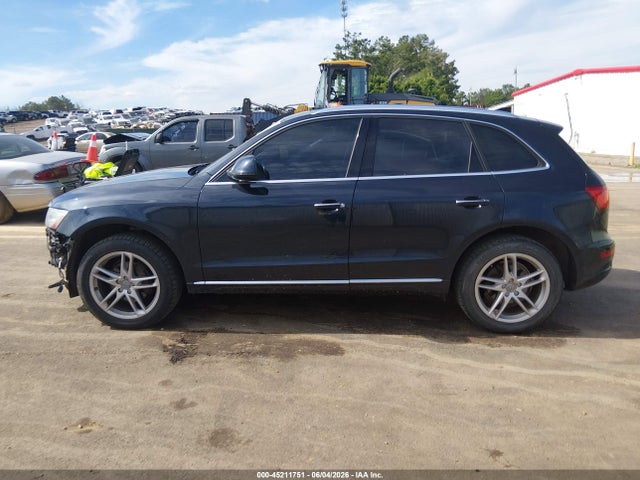 45211751 :رقم المزاد ، WA1L2AFP9GA132898 vin ، 2016 Audi Q5 2.0t Premium مزاد بيع