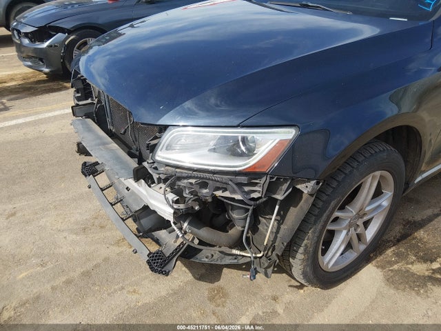 45211751 :رقم المزاد ، WA1L2AFP9GA132898 vin ، 2016 Audi Q5 2.0t Premium مزاد بيع