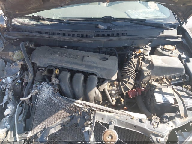 Продаж на аукціоні авто 2006 Toyota Corolla Ce, vin: 1NXBR32E36Z760607, номер лоту: 45211753