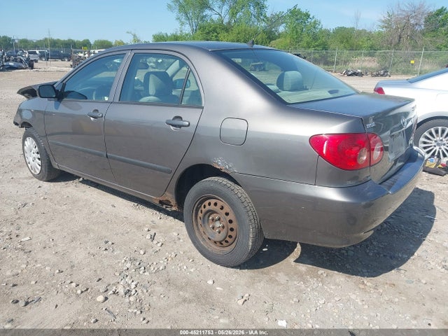 Продаж на аукціоні авто 2006 Toyota Corolla Ce, vin: 1NXBR32E36Z760607, номер лоту: 45211753
