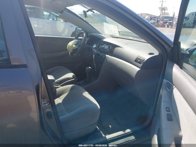 Продаж на аукціоні авто 2006 Toyota Corolla Ce, vin: 1NXBR32E36Z760607, номер лоту: 45211753