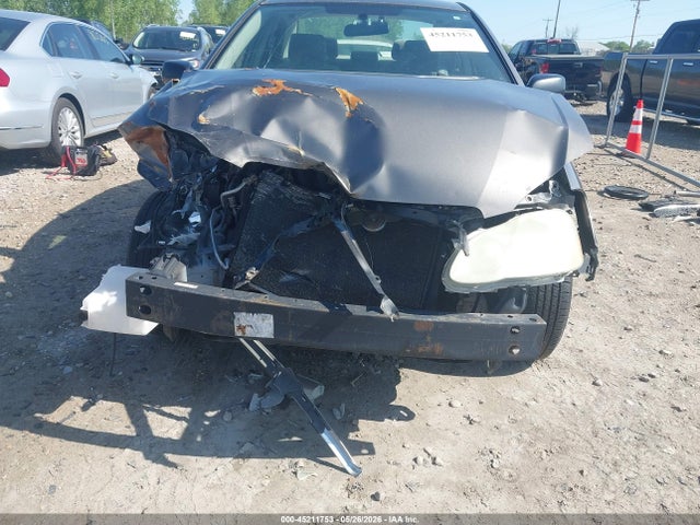 Продаж на аукціоні авто 2006 Toyota Corolla Ce, vin: 1NXBR32E36Z760607, номер лоту: 45211753