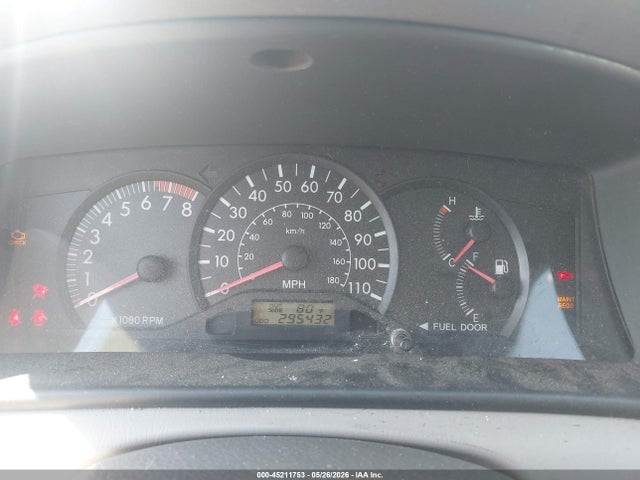 Продаж на аукціоні авто 2006 Toyota Corolla Ce, vin: 1NXBR32E36Z760607, номер лоту: 45211753