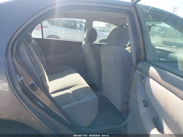 Продаж на аукціоні авто 2006 Toyota Corolla Ce, vin: 1NXBR32E36Z760607, номер лоту: 45211753