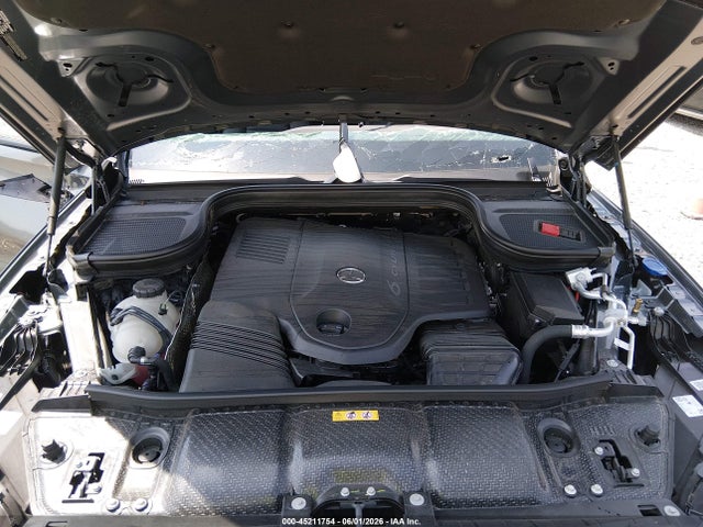 4JGFB5KB1TB519398 Mercedes-Benz Gle 450 4matic