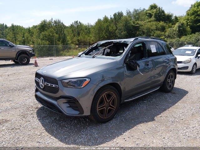 4JGFB5KB1TB519398 Mercedes-Benz Gle 450 4matic